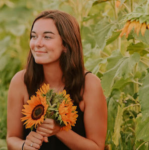 Meet your Posher, Emma